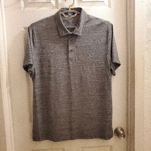 Greg Norman Attack Life Play Dry golf shirt s/s